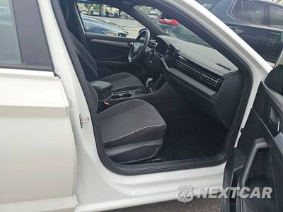 2025 Volkswagen Jetta Sport - zdjęcie 8 z 23 - miniatura