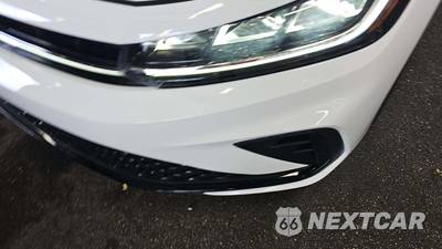 2025 Volkswagen Jetta Sport - zdjęcie 21 z 23 - miniatura