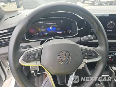 2025 Volkswagen Jetta Sport - zdjęcie 10 z 23 - miniatura