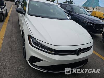 2025 Volkswagen Jetta Sport - zdjęcie 2 z 23 - miniatura