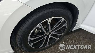 2025 Volkswagen Jetta Sport - zdjęcie 22 z 23 - miniatura
