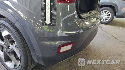 2025 Hyundai Venue SEL - zdjęcie 22 z 22 - miniatura
