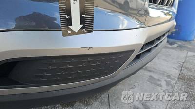 2025 Hyundai Venue SEL - zdjęcie 21 z 22 - miniatura