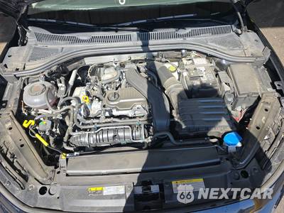2025 Volkswagen Jetta SE - zdjęcie 15 z 18 - miniatura