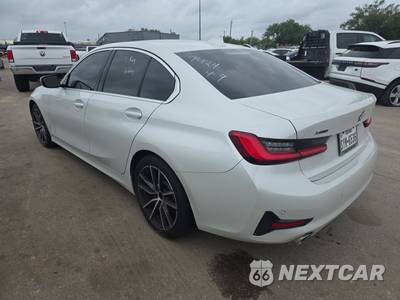 2019 BMW 3 Series Sedan 330i xDrive - zdjęcie 6 z 22 - miniatura