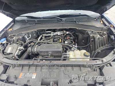 2021 Ford Explorer XLT - zdjęcie 16 z 24 - miniatura