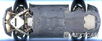 2008 Porsche Cayman - zdjęcie 17 z 25 - miniatura