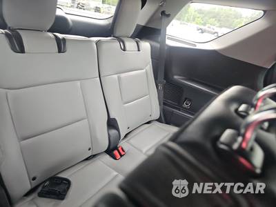 2021 Ford Explorer XLT - zdjęcie 14 z 24 - miniatura
