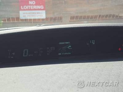 2010 Toyota Prius II - zdjęcie 12 z 35 - miniatura