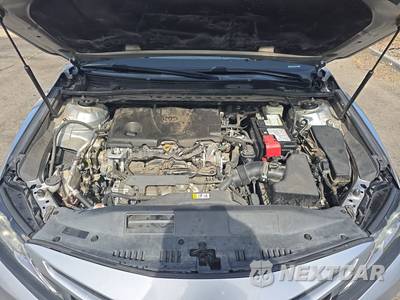 2018 Toyota Camry SE - zdjęcie 15 z 39 - miniatura