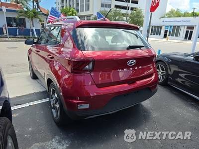 2024 Hyundai Venue Limited - zdjęcie 6 z 25 - miniatura