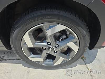 2024 Hyundai Venue Limited - zdjęcie 9 z 25 - miniatura