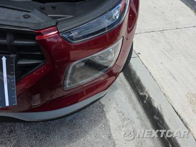 2024 Hyundai Venue Limited - zdjęcie 21 z 25 - miniatura