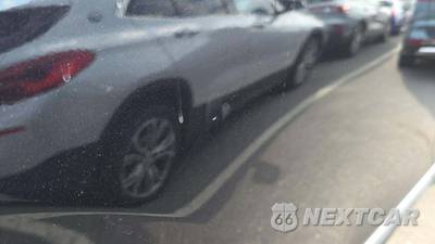 2024 Lincoln Navigator Black Label - zdjęcie 22 z 29 - miniatura
