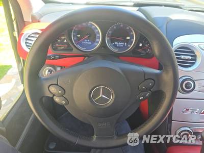 2006 Mercedes-Benz SLR McLaren - zdjęcie 10 z 16 - miniatura