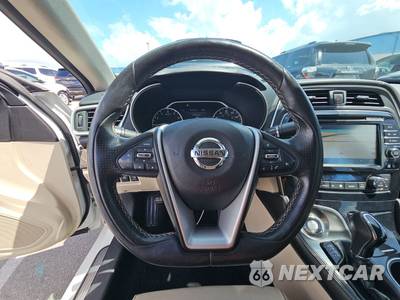 2017 Nissan Maxima Platinum - zdjęcie 10 z 26 - miniatura