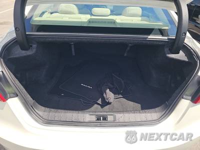2017 Nissan Maxima Platinum - zdjęcie 16 z 26 - miniatura