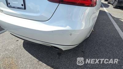 2017 Nissan Maxima Platinum - zdjęcie 19 z 26 - miniatura