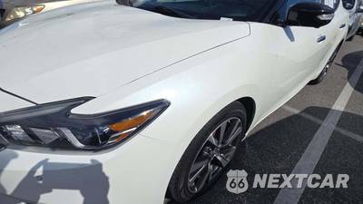 2017 Nissan Maxima Platinum - zdjęcie 20 z 26 - miniatura