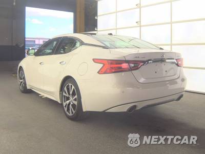 2017 Nissan Maxima Platinum - zdjęcie 6 z 26 - miniatura