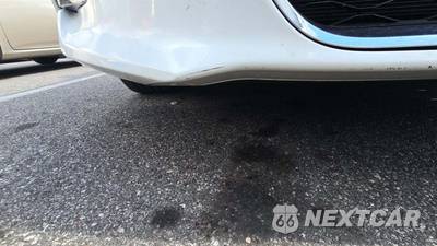 2017 Nissan Maxima Platinum - zdjęcie 26 z 26 - miniatura