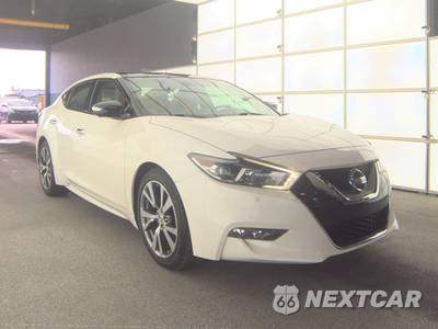 2017 Nissan Maxima Platinum - zdjęcie 3 z 26 - miniatura