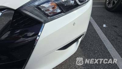 2017 Nissan Maxima Platinum - zdjęcie 22 z 26 - miniatura