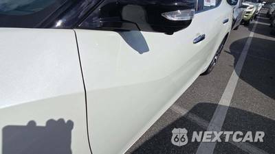 2017 Nissan Maxima Platinum - zdjęcie 25 z 26 - miniatura