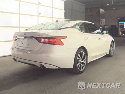 2017 Nissan Maxima Platinum - zdjęcie 4 z 26 - miniatura