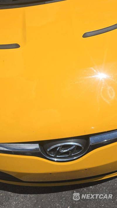 2015 Hyundai Veloster - zdjęcie 20 z 23 - miniatura