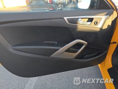 2015 Hyundai Veloster - zdjęcie 9 z 23 - miniatura