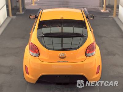 2015 Hyundai Veloster - zdjęcie 5 z 23 - miniatura