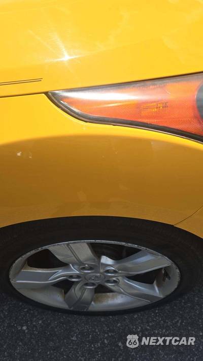 2015 Hyundai Veloster - zdjęcie 19 z 23 - miniatura