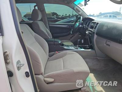 2003 Toyota 4Runner SR5 - zdjęcie 8 z 27 - miniatura