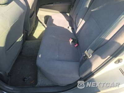 2007 Toyota Prius - zdjęcie 13 z 25 - miniatura