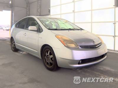 2007 Toyota Prius - zdjęcie 3 z 25 - miniatura