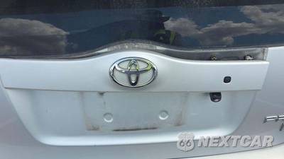 2007 Toyota Prius - zdjęcie 20 z 25 - miniatura