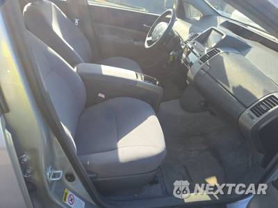 2007 Toyota Prius - zdjęcie 8 z 25 - miniatura