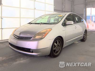 2007 Toyota Prius - zdjęcie 1 z 25 - miniatura