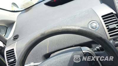 2007 Toyota Prius - zdjęcie 24 z 25 - miniatura