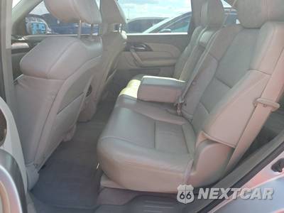 2013 Acura MDX w/Technology Pkg - zdjęcie 13 z 24 - miniatura
