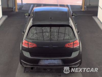 2016 Volkswagen Golf GTI S Hatchback - zdjęcie 5 z 39 - miniatura