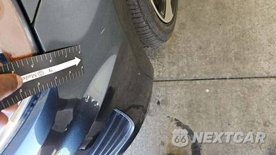 2016 Volkswagen Golf GTI S Hatchback - zdjęcie 38 z 39 - miniatura