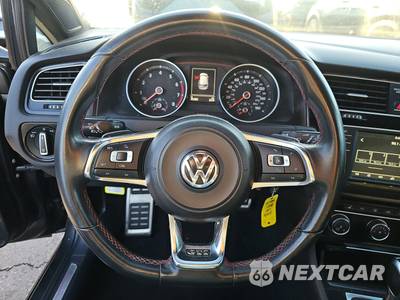 2016 Volkswagen Golf GTI S Hatchback - zdjęcie 10 z 39 - miniatura