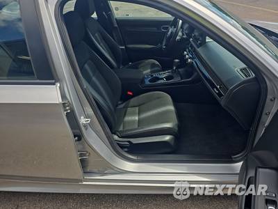2025 Honda Civic Sedan Sport - zdjęcie 8 z 23 - miniatura