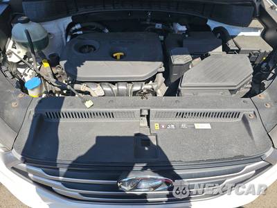 2018 Hyundai Tucson SE - zdjęcie 15 z 30 - miniatura