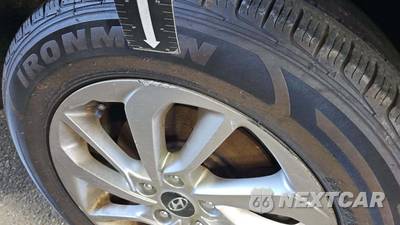 2018 Hyundai Tucson SE - zdjęcie 30 z 30 - miniatura