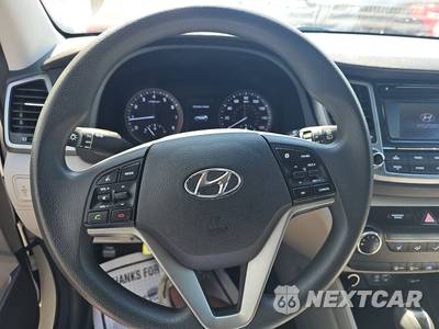 2018 Hyundai Tucson SE - zdjęcie 10 z 30 - miniatura