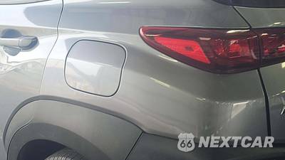 2020 Hyundai Kona SE - zdjęcie 22 z 52 - miniatura