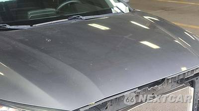 2020 Hyundai Kona SE - zdjęcie 37 z 52 - miniatura